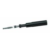 Gedore Momentschroevendraaier 757-01 S 1/4" 24-120 cNm