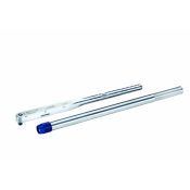 Gedore Momentsleutel DREMOMETER 8562-001 CR 1/2" 60-300 Nm, met ALU opsteekpijp