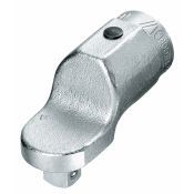 Gedore Opsteek-aandrijfvierkant 8793-00 16 Z - 1/2"