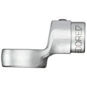 Gedore ringsleutel open 8797-07 16 Z, 7 mm