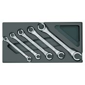 Gedore ringsleutelset 1500 ES-400