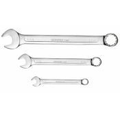 Gedore Ringsteeksleutel R09110016 AF 1/4, L 95 mm