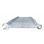 Gedore Ringsteeksleutel-set 7-0112 12-dlg 6-19 mm