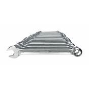 Gedore Ringsteeksleutelset 20-Delig 7-020 8-32mm