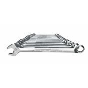 Gedore Ringsteeksleutel-set 1 B-012 12-dlg 10-32mm