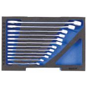 Gedore Ringsteeksleutelset, in 1/2 L-BOXX 136 module 1100 CT1 7