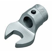 Gedore steeksleutel 8791-1/4AF 16 Z, 1/4"