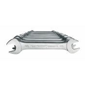 Gedore Steeksleutelset 6-100 10-dlg 6-32 mm