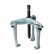 Gedore trekker 3-armig 1.07/31-B , geheel stalen haak met haakrem 250x200 mm