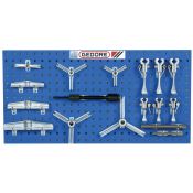 Gedore trekkerset 2.30