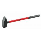 Gedore Voorhamer met glasvezelsteel 9 F-3 3 kg, 600 mm