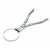 Gedore Zuigerveertang 127 d 60-160 mm