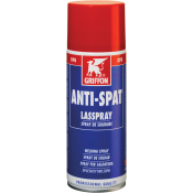 Griffon Anti-Spat Lasspray 400ml