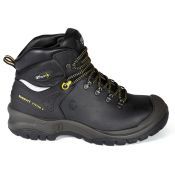 Grisport Veiligheidsschoen Hoog 70416L var 82 S3
