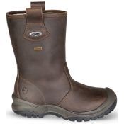 Grisport Veiligheidslaars Met Voering 70249L+Wool var S3