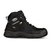 Grisport Werkschoen 903 S3 Zwart