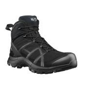 Haix Veiligheidsschoen BLACK EAGLE Safety 40 mid Zwart