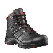 Haix Veiligheidsschoen BLACK EAGLE Safety 54 mid Zwart