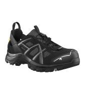 Haix Veiligheidsschoen BLACK EAGLE Safety 61.1 low Zwart