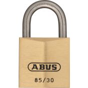 Abus Hangslot Gelijksluitend