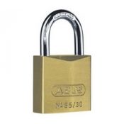 Abus Hangslot Gelijksluitend 65