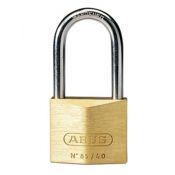 Abus Hangslot Hoge Beugel