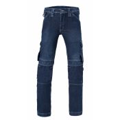 Havep Jeans Havep Attitude Marineblauw 34 MARINEBLAUW 34