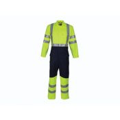 Havep Overall - High Vis Multi Protector