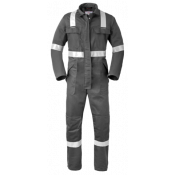 Havep Overall 5-Safety 2033 Charcoal
