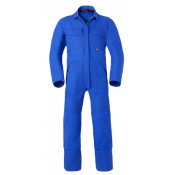 Havep Overall KNZ Force 2725 Korenblauw