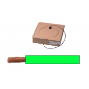 Hella PVC-kabel 1,5 mm² doos   groen  Hella Hella