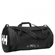 Helly Hansen Duffel Bag 2 Zwart 90L