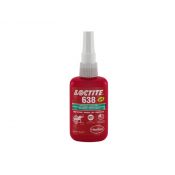 Loctite® High Strength Retainer 638-50ML