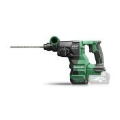 Hikoki Accu Boor-Breekhamer SDS Plus 36V DH3628DAW2Z
