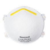 Honeywell Cupmasker zonder ventiel FFP1 5110 ML