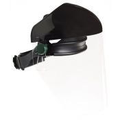 Honeywell Safety Products Gelaatsscherm perfo nova 21CM BLANK