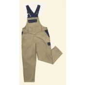 Hydrowear Amerikaanse Overal Petten Khaki - Marine