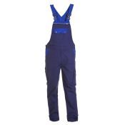 Hydrowear Amerikaanse Overal Petten Marine - Korenblauw