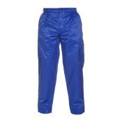 Hydrowear Broek Etna Korenblauw