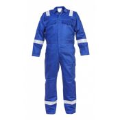 Hydrowear Coverall Minden Fr/Ast 043520KB Royal Blue