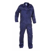 Hydrowear Coverall Maastricht NAVY MT 52