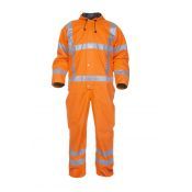 Hydrowear Sns Regenoveral RWS Ureterp Fluor Oranje