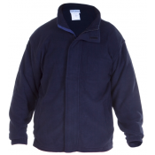 Hydrowear Fleece Jas Wamel Navy