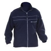 Hydrowear Fleece Kiel Marine