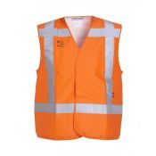 Hydrowear Fr Ast Vest RWS Winde Fluor Geel