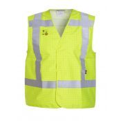 Hydrowear Fr Ast Vest RWS Winde Fluor Oranje