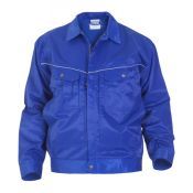 Hydrowear Jacket Edinburgh Korenblauw