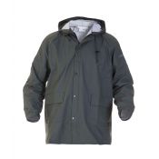 Hydrowear Regenparka Selsey Hydrosoft 015020 Groen