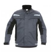 Hydrowear Multinorm Jack Madison Grijs - Zwart