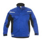 Hydrowear Multinorm Jack Madison Korenblauw - Zwart